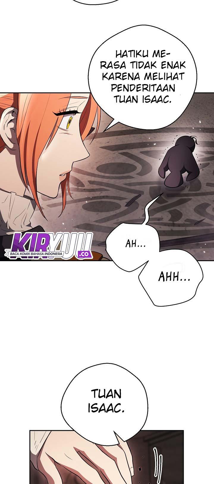 Skeleton Soldier Couldn’t Protect the Dungeon Chapter 99 Gambar 52