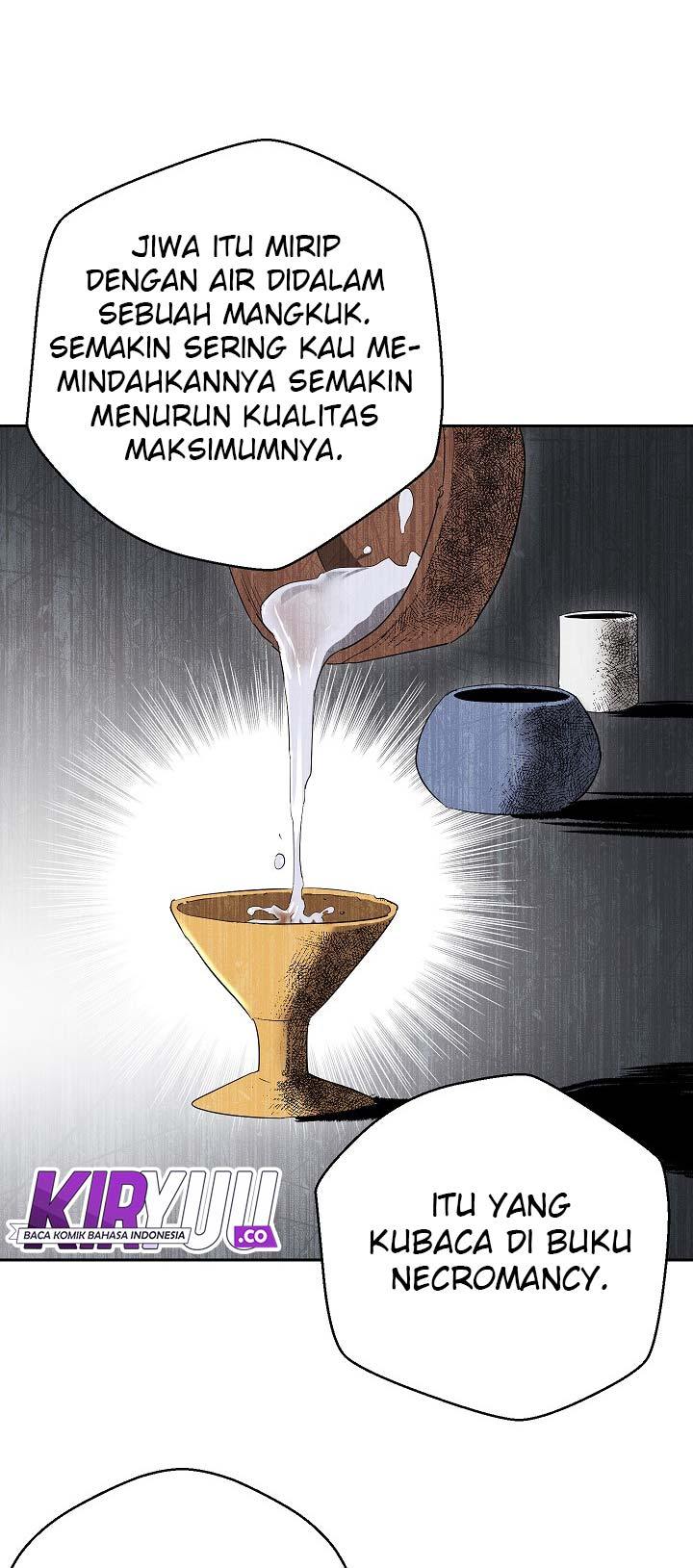 Skeleton Soldier Couldn’t Protect the Dungeon Chapter 99 Gambar 6