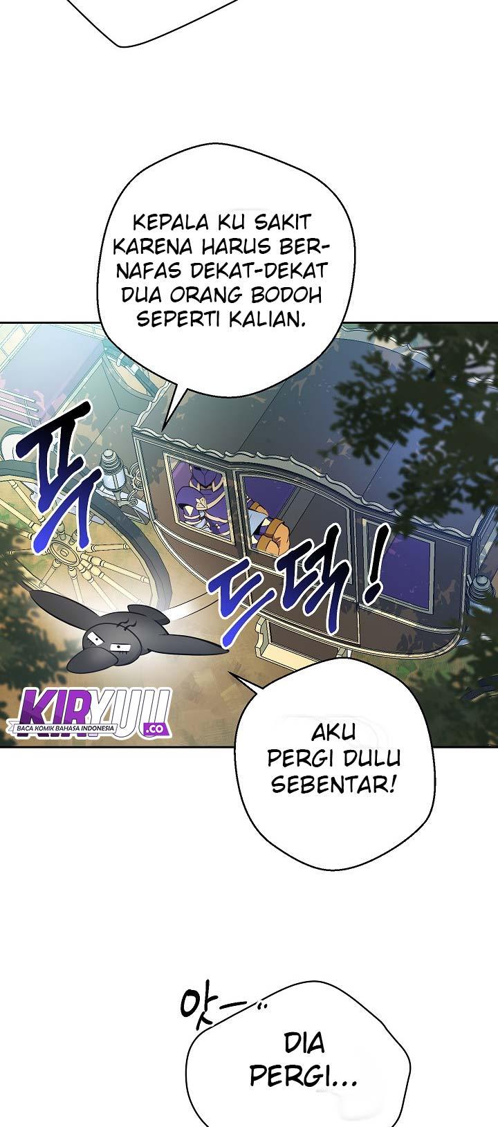 Skeleton Soldier Couldn’t Protect the Dungeon Chapter 99 Gambar 9