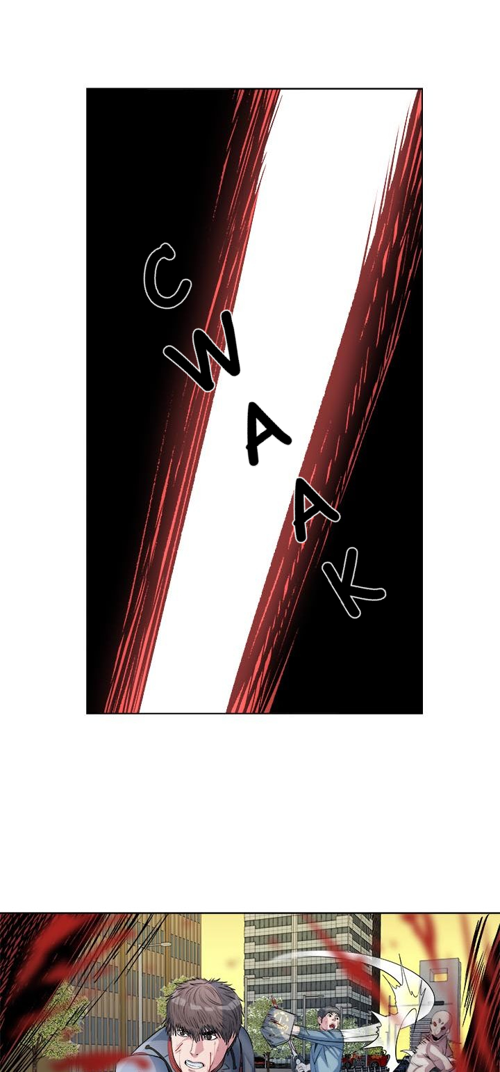 Sovereign Of Judgment Chapter 32 Gambar 14