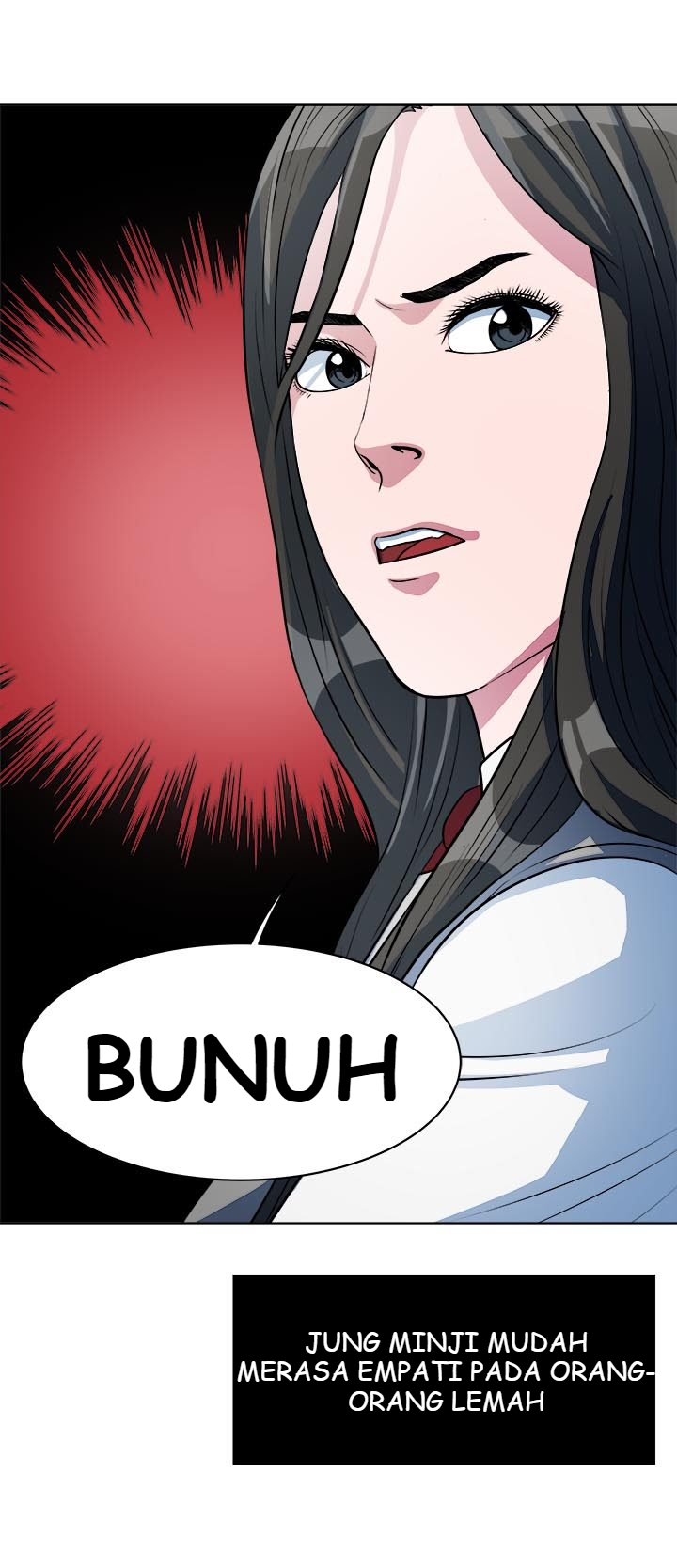 Sovereign Of Judgment Chapter 32 Gambar 27