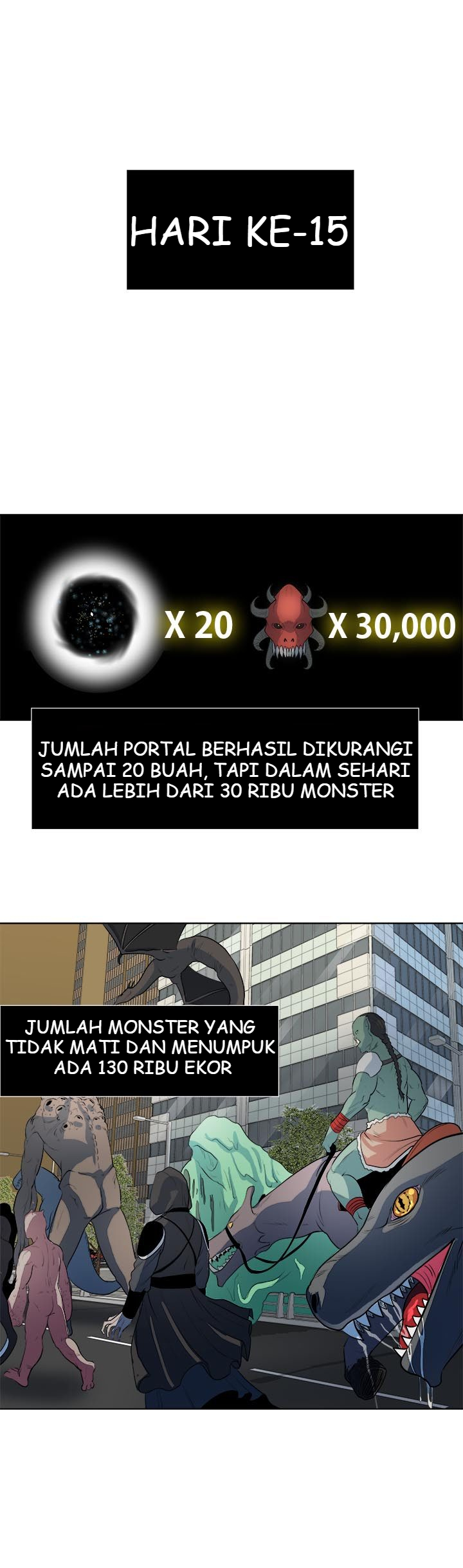 Baca Komik Sovereign Of Judgment Chapter 33 Gambar 1