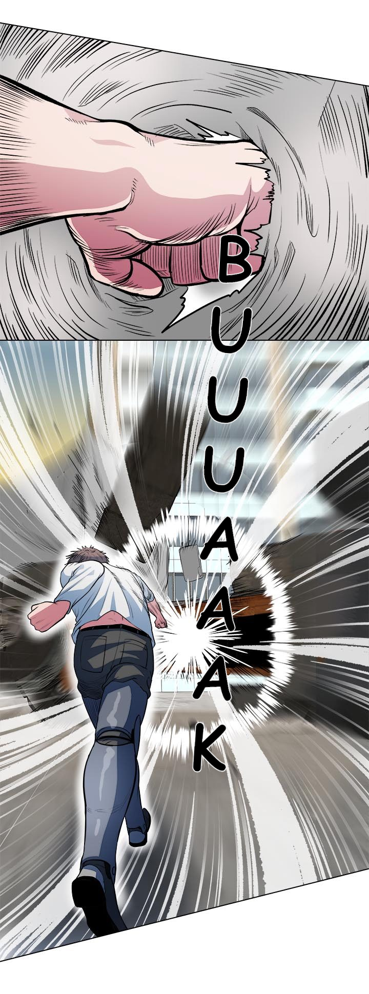 Sovereign Of Judgment Chapter 33 Gambar 16