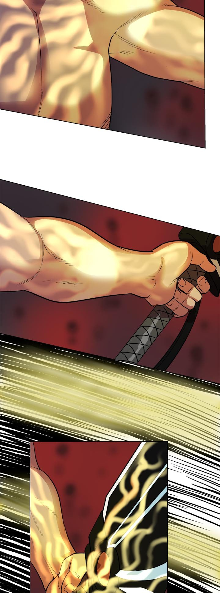 Sovereign Of Judgment Chapter 33 Gambar 22