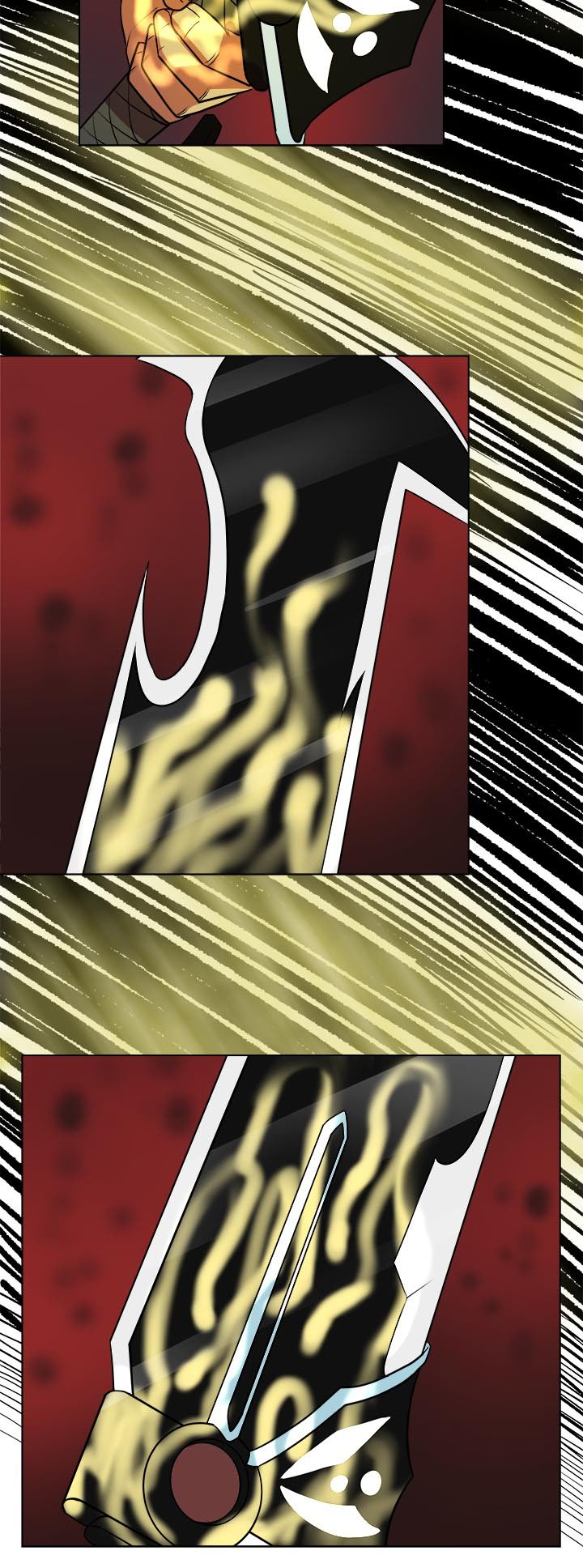 Sovereign Of Judgment Chapter 33 Gambar 23