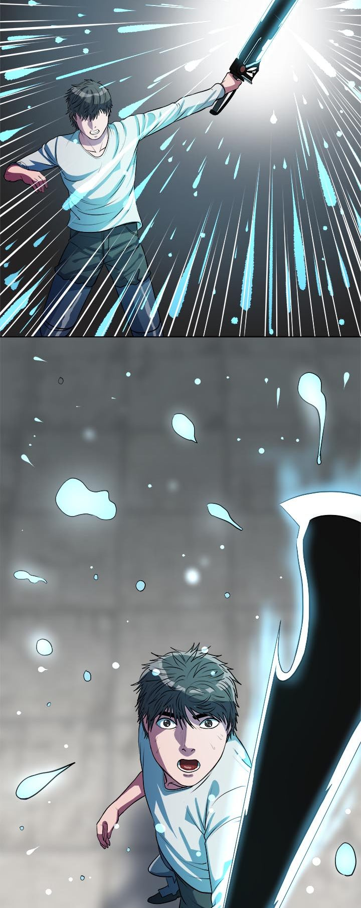 Sovereign Of Judgment Chapter 33 Gambar 30