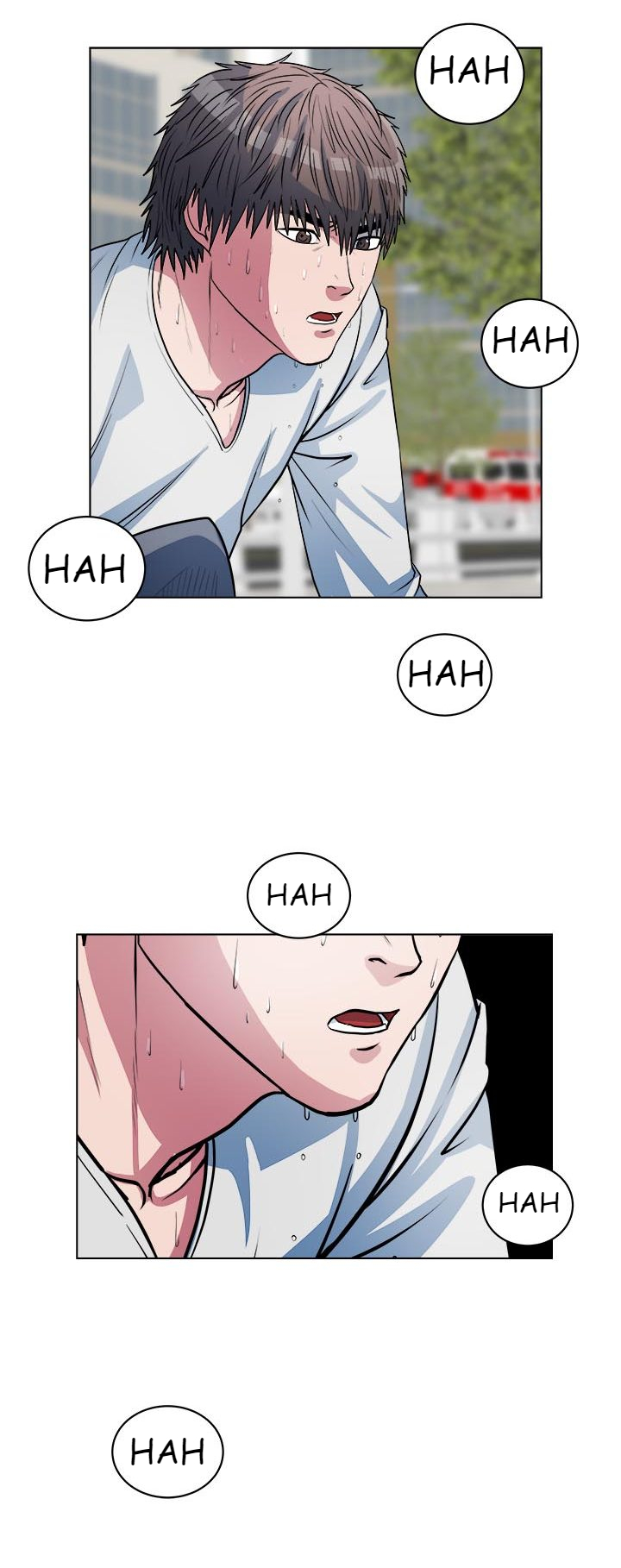 Sovereign Of Judgment Chapter 33 Gambar 33