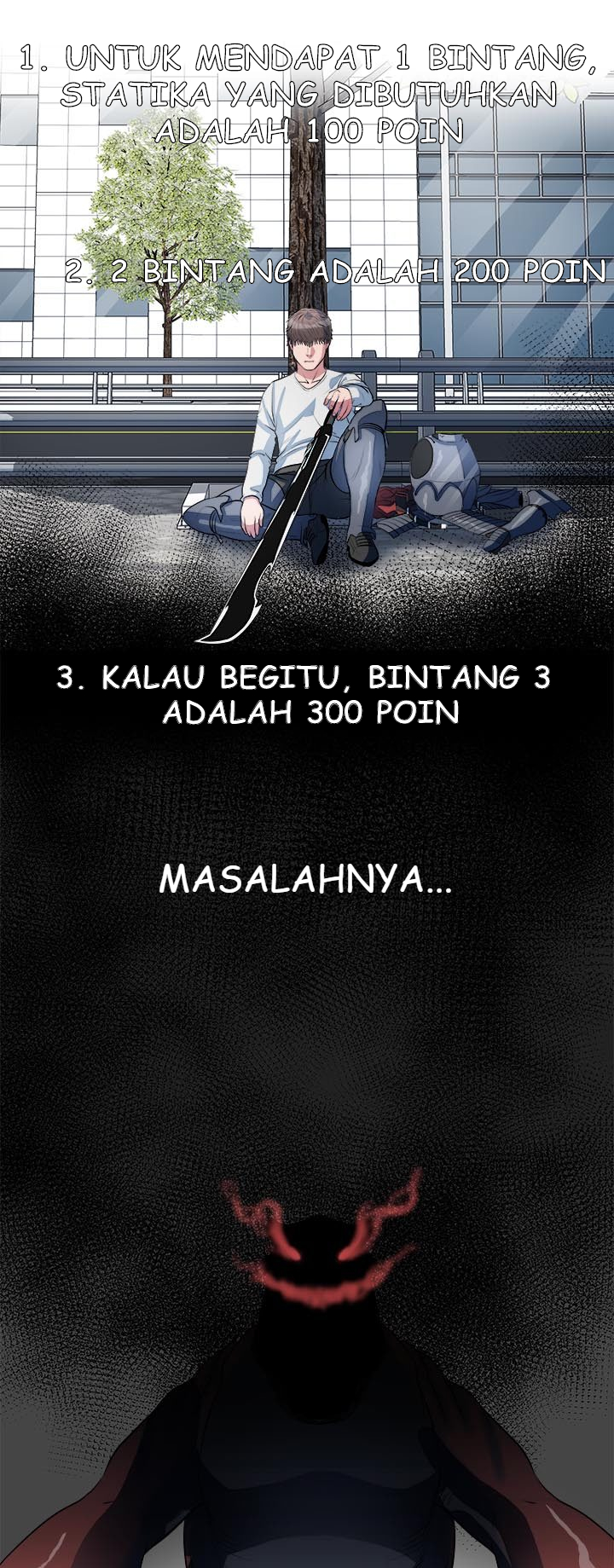 Sovereign Of Judgment Chapter 33 Gambar 7