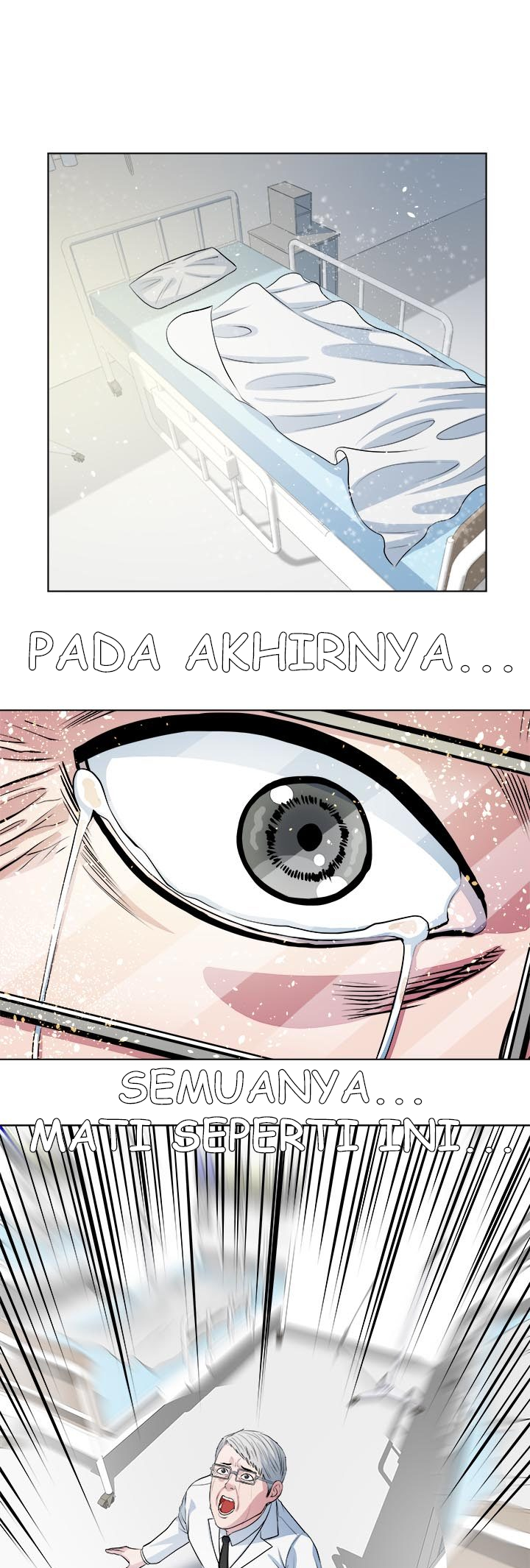 Baca Komik Sovereign Of Judgment Chapter 35 Gambar 1