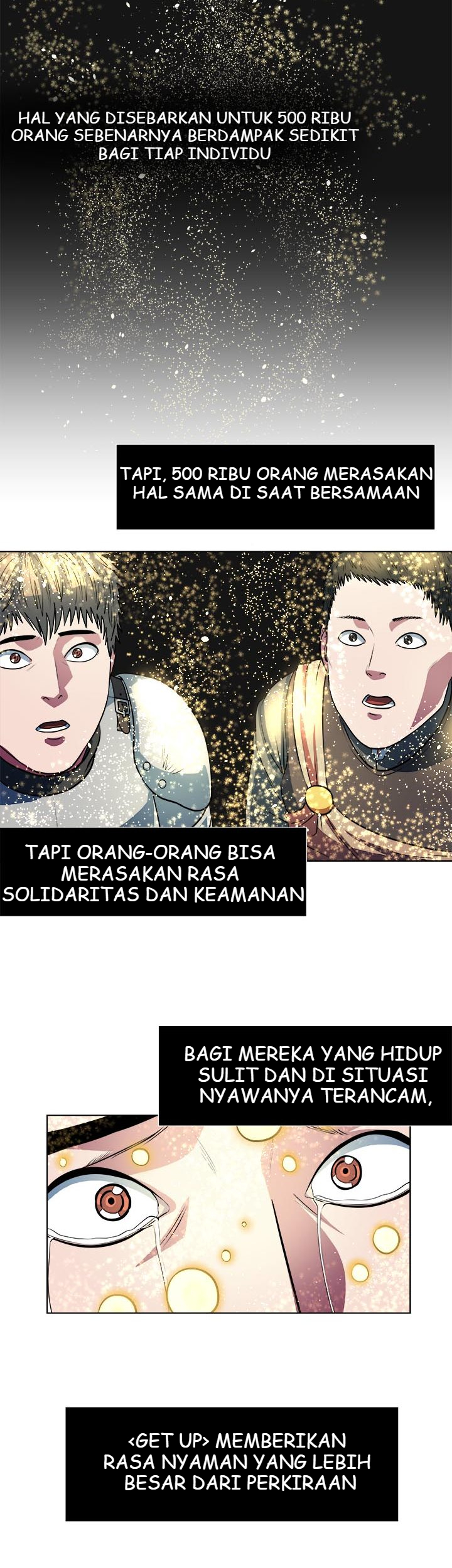 Sovereign Of Judgment Chapter 35 Gambar 11