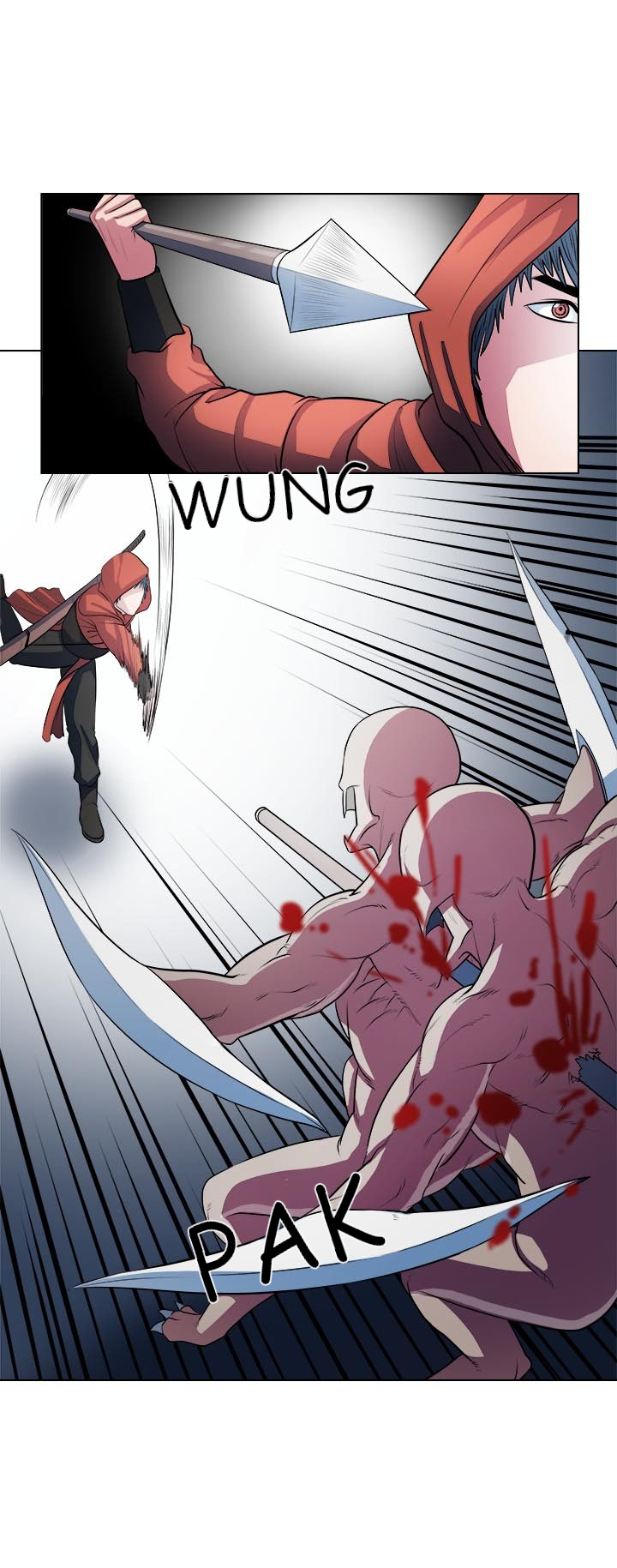 Sovereign Of Judgment Chapter 35 Gambar 24