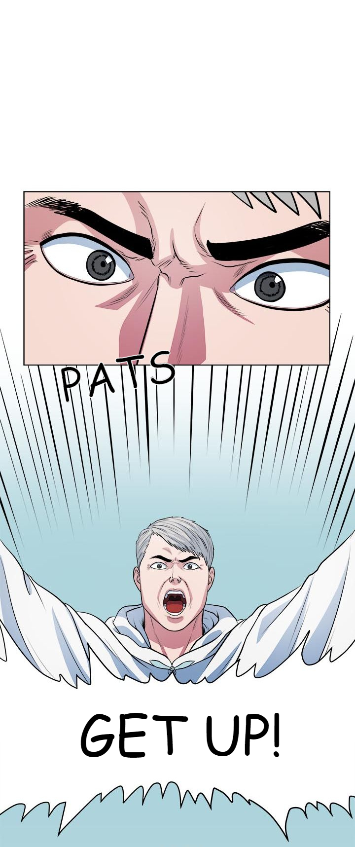 Sovereign Of Judgment Chapter 35 Gambar 5