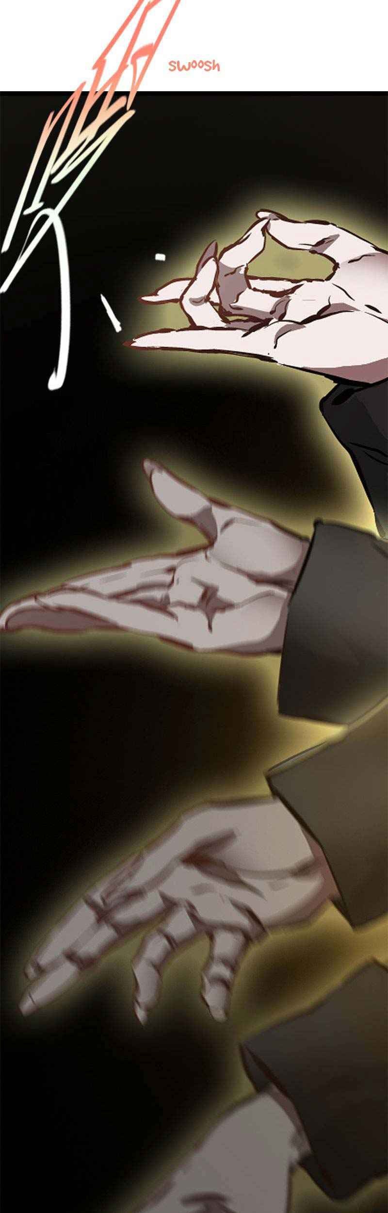 The Deer and the Cauldro Chapter 21 Gambar 16