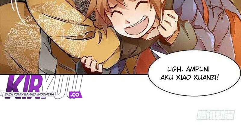 The Deer and the Cauldro Chapter 21 Gambar 27
