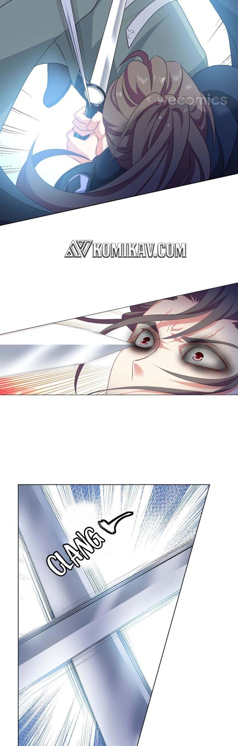 Rebirth Become a Dog Chapter 24 Gambar 8