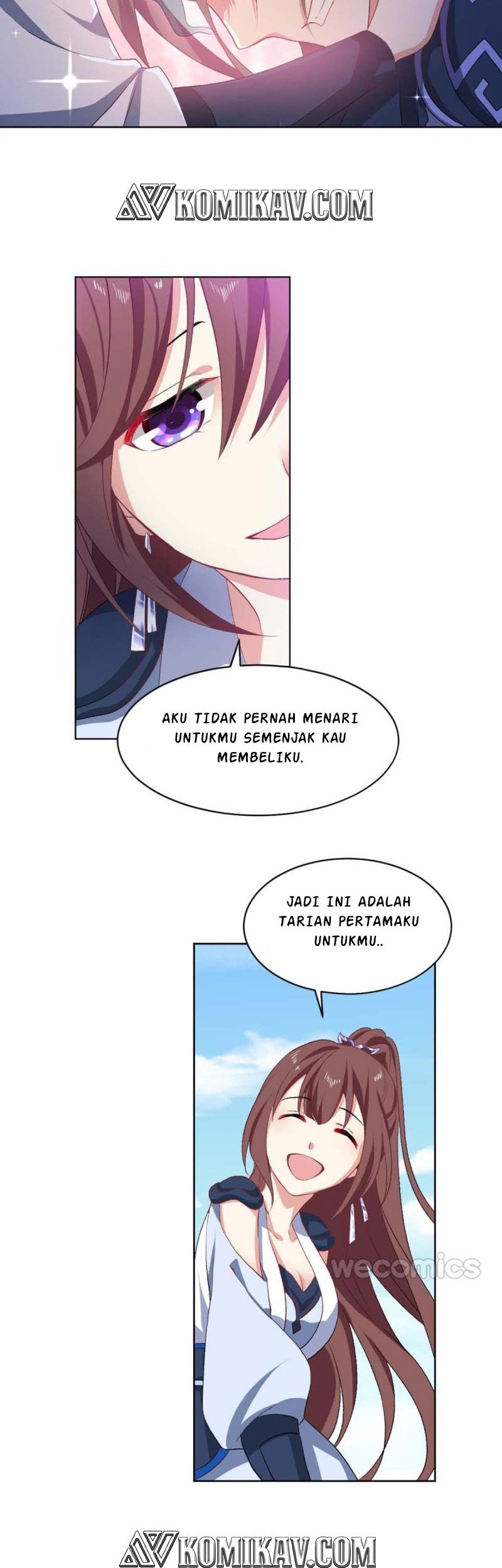 Rebirth Become a Dog Chapter 24 Gambar 20