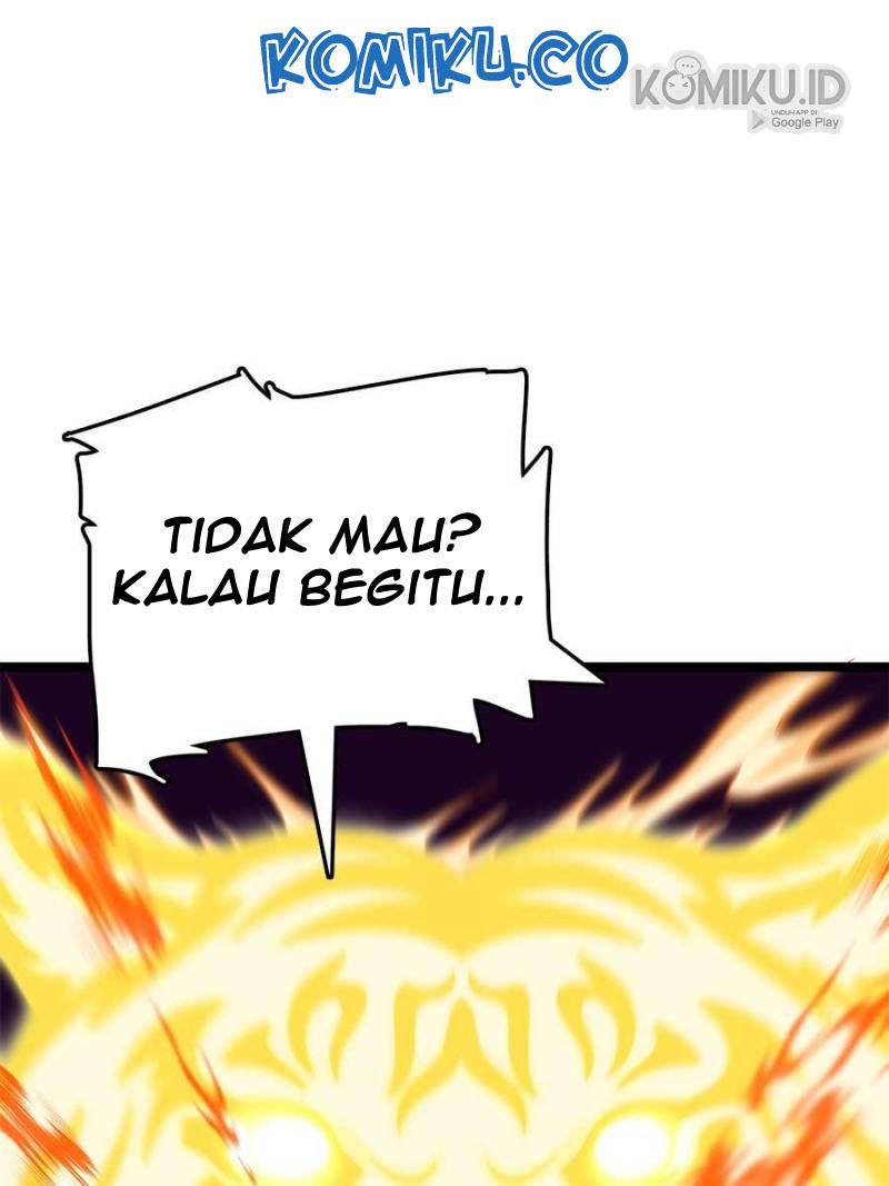 Spare Me, Great Lord! Chapter 44 Gambar 10