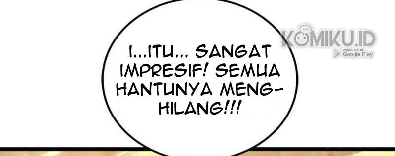 Spare Me, Great Lord! Chapter 44 Gambar 15