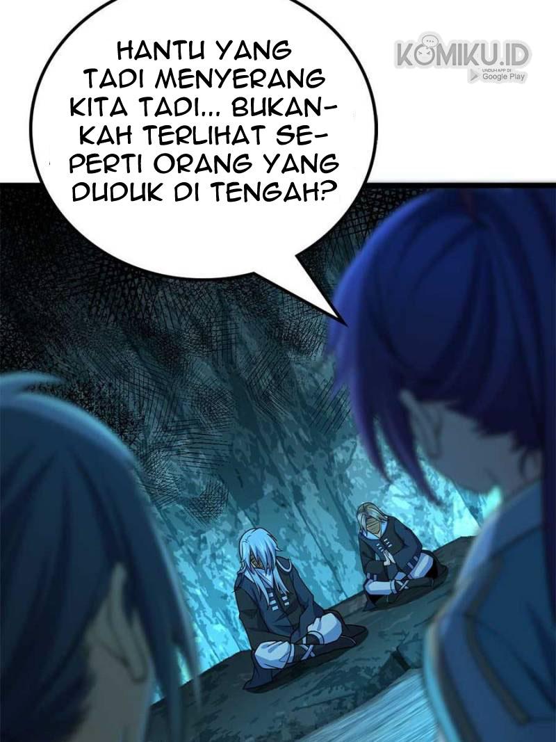 Spare Me, Great Lord! Chapter 44 Gambar 19