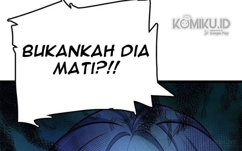 Spare Me, Great Lord! Chapter 44 Gambar 21