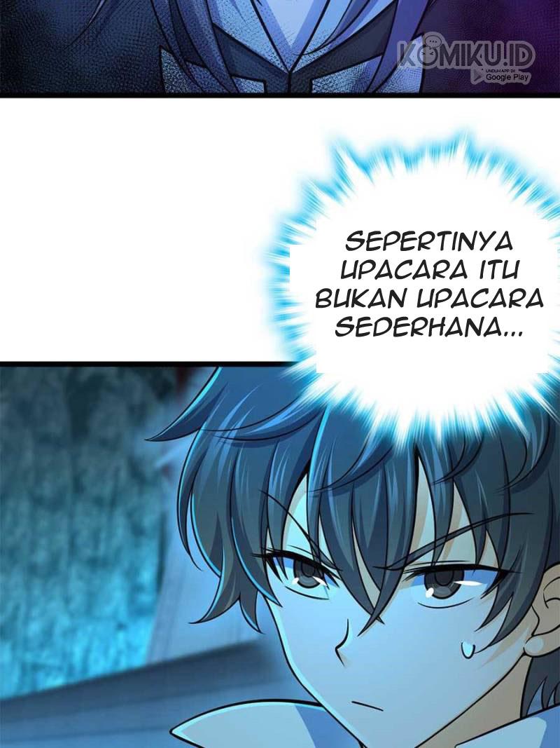 Spare Me, Great Lord! Chapter 44 Gambar 23