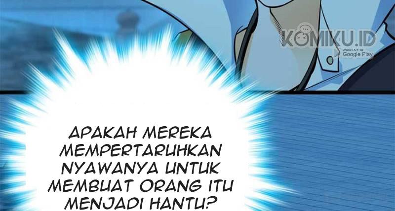 Spare Me, Great Lord! Chapter 44 Gambar 24
