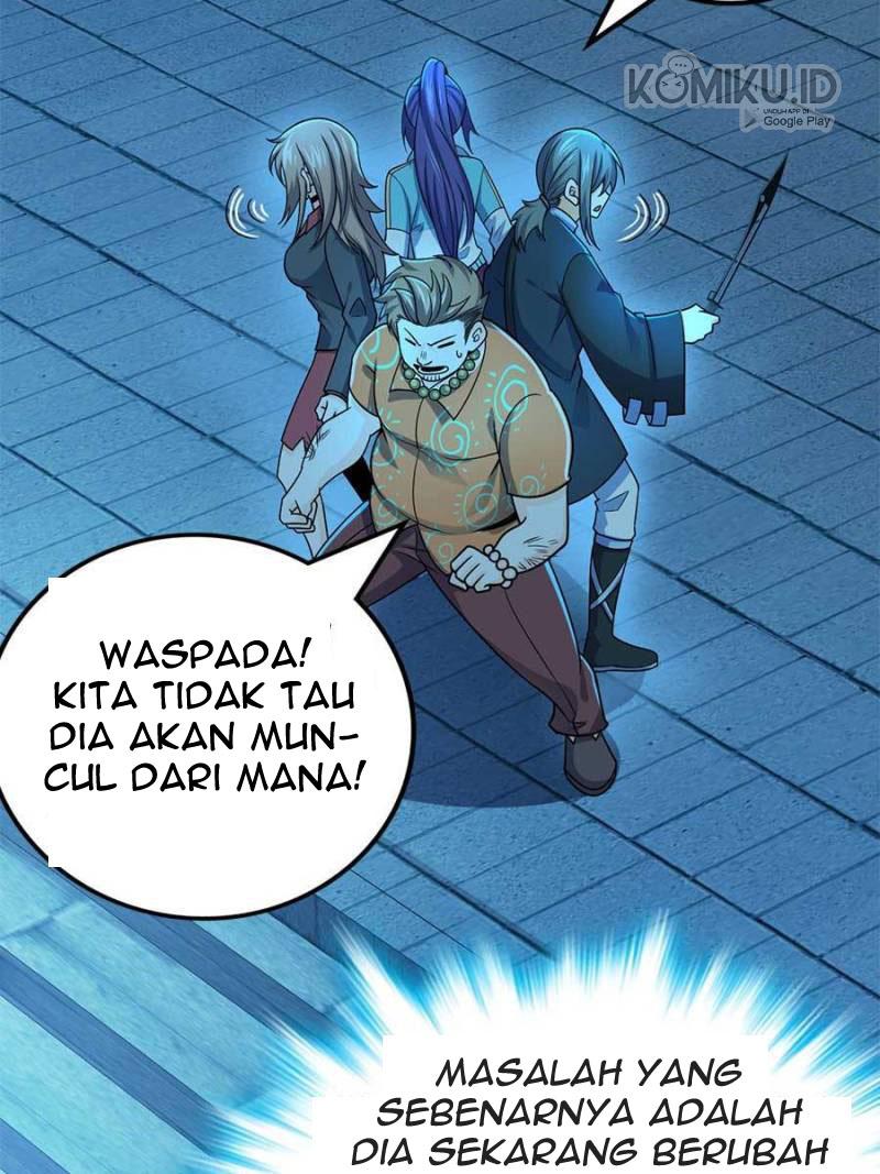 Spare Me, Great Lord! Chapter 44 Gambar 26