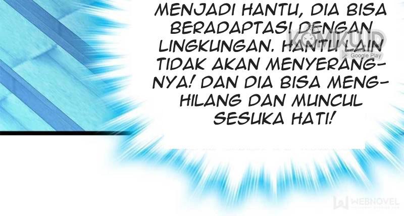 Spare Me, Great Lord! Chapter 44 Gambar 27