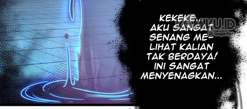 Spare Me, Great Lord! Chapter 44 Gambar 29