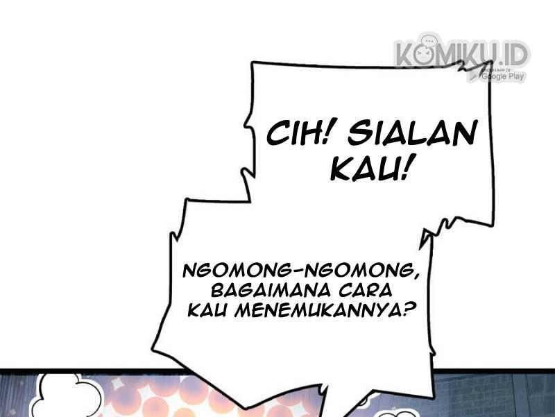Spare Me, Great Lord! Chapter 44 Gambar 41