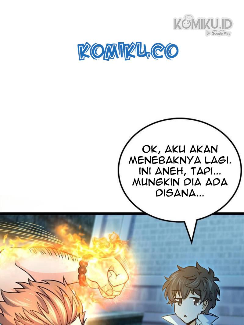 Spare Me, Great Lord! Chapter 44 Gambar 44