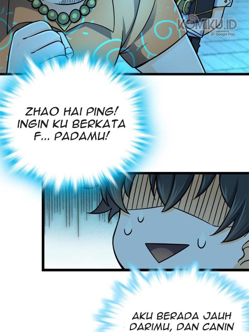 Spare Me, Great Lord! Chapter 44 Gambar 50