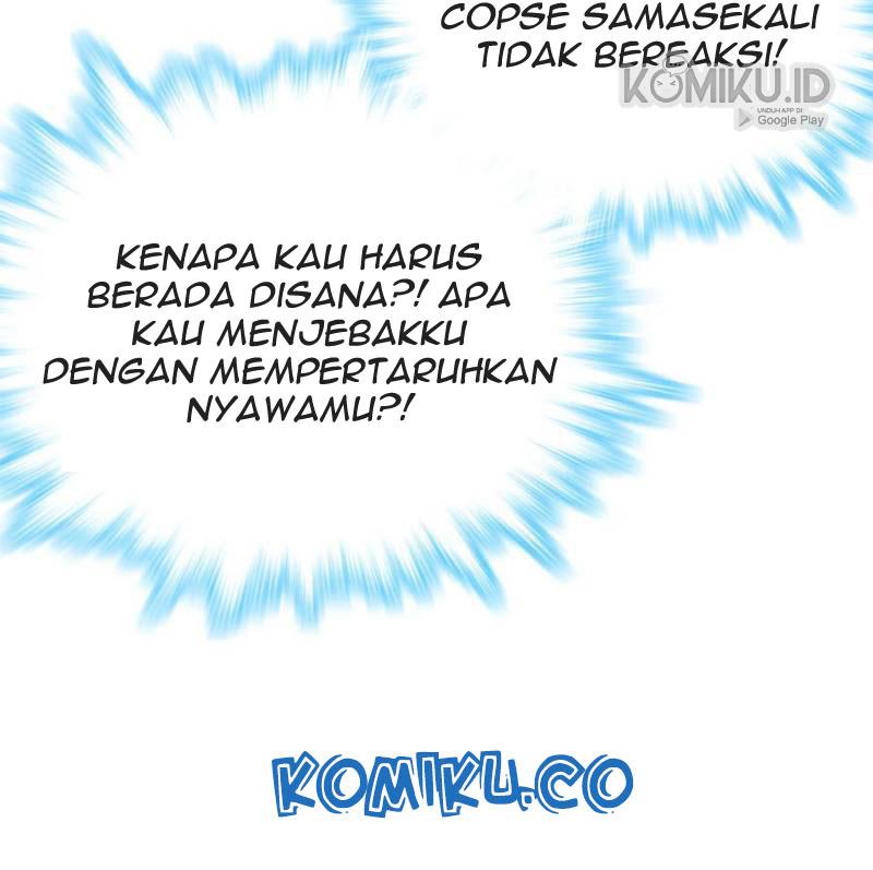 Spare Me, Great Lord! Chapter 44 Gambar 51
