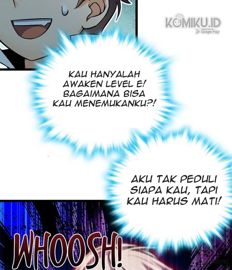 Spare Me, Great Lord! Chapter 44 Gambar 53