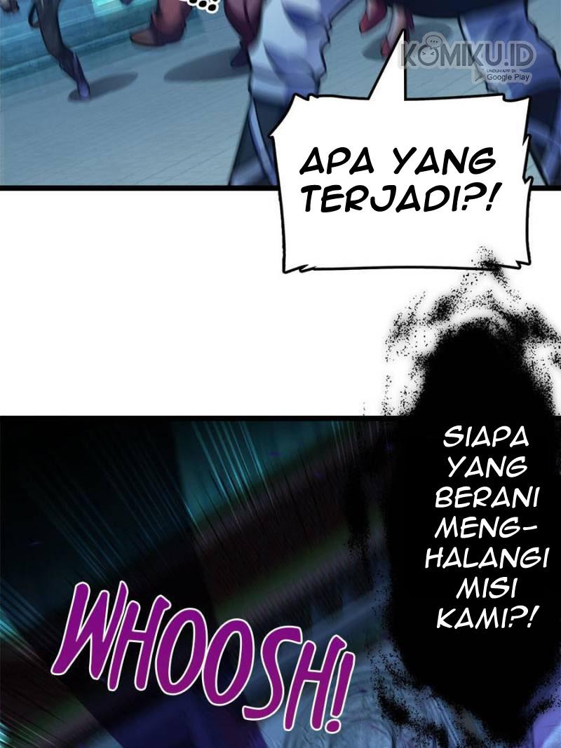Spare Me, Great Lord! Chapter 44 Gambar 56