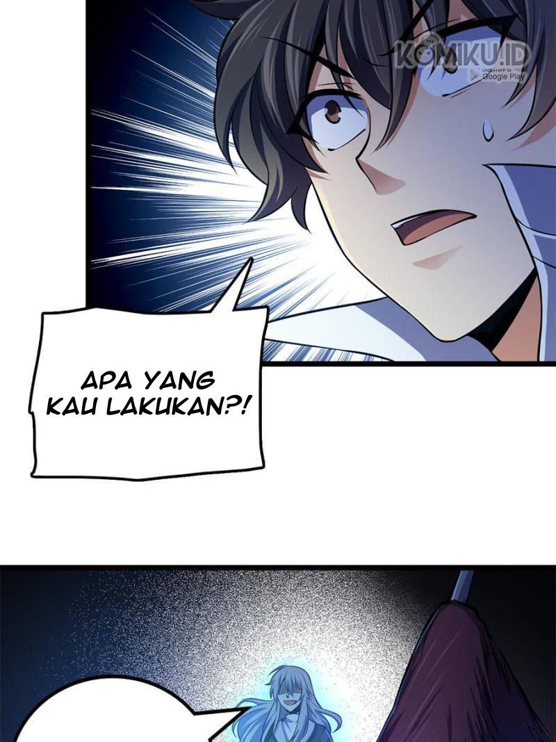 Spare Me, Great Lord! Chapter 44 Gambar 68