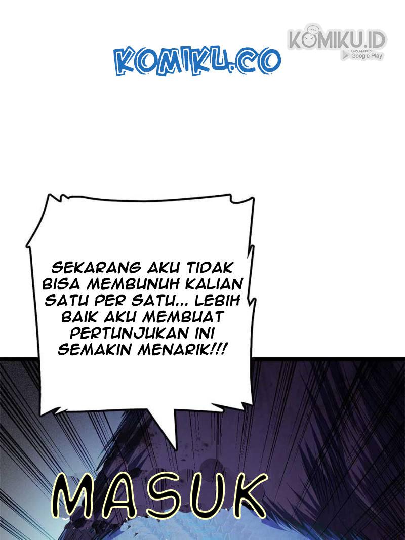 Spare Me, Great Lord! Chapter 44 Gambar 72