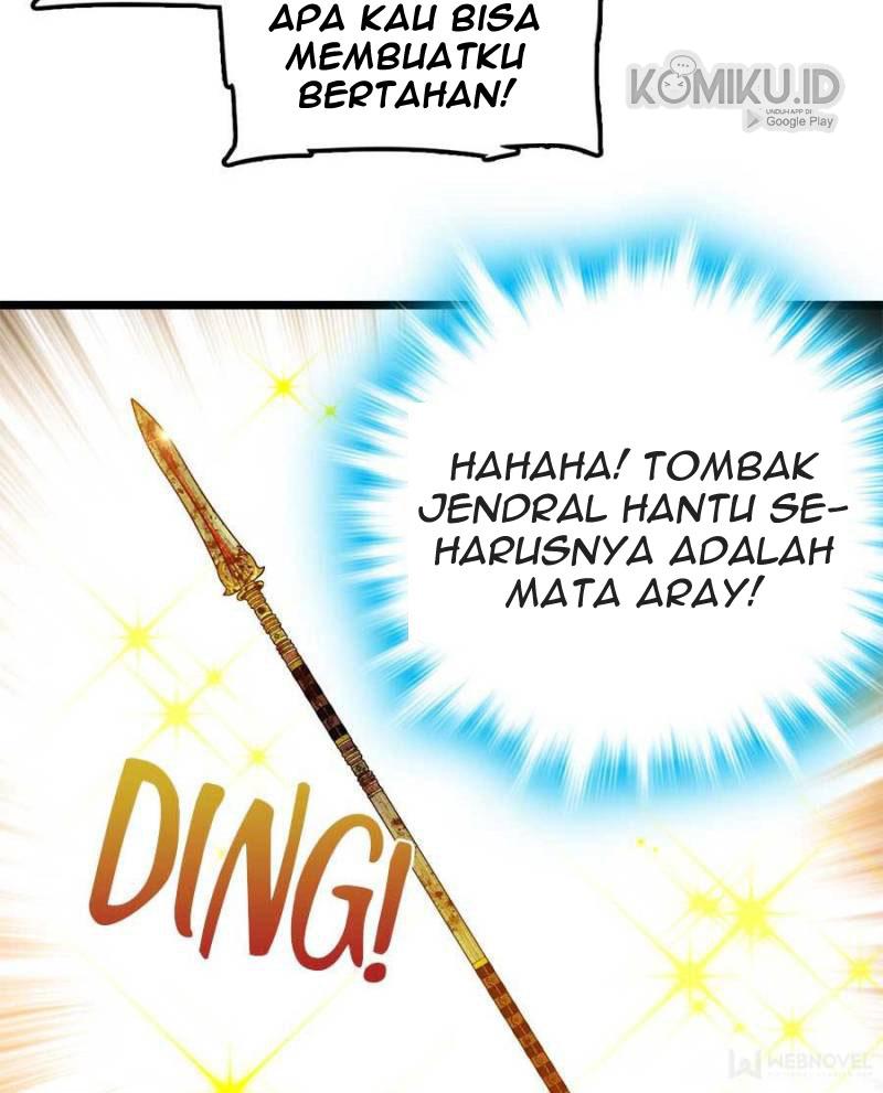 Spare Me, Great Lord! Chapter 44 Gambar 87