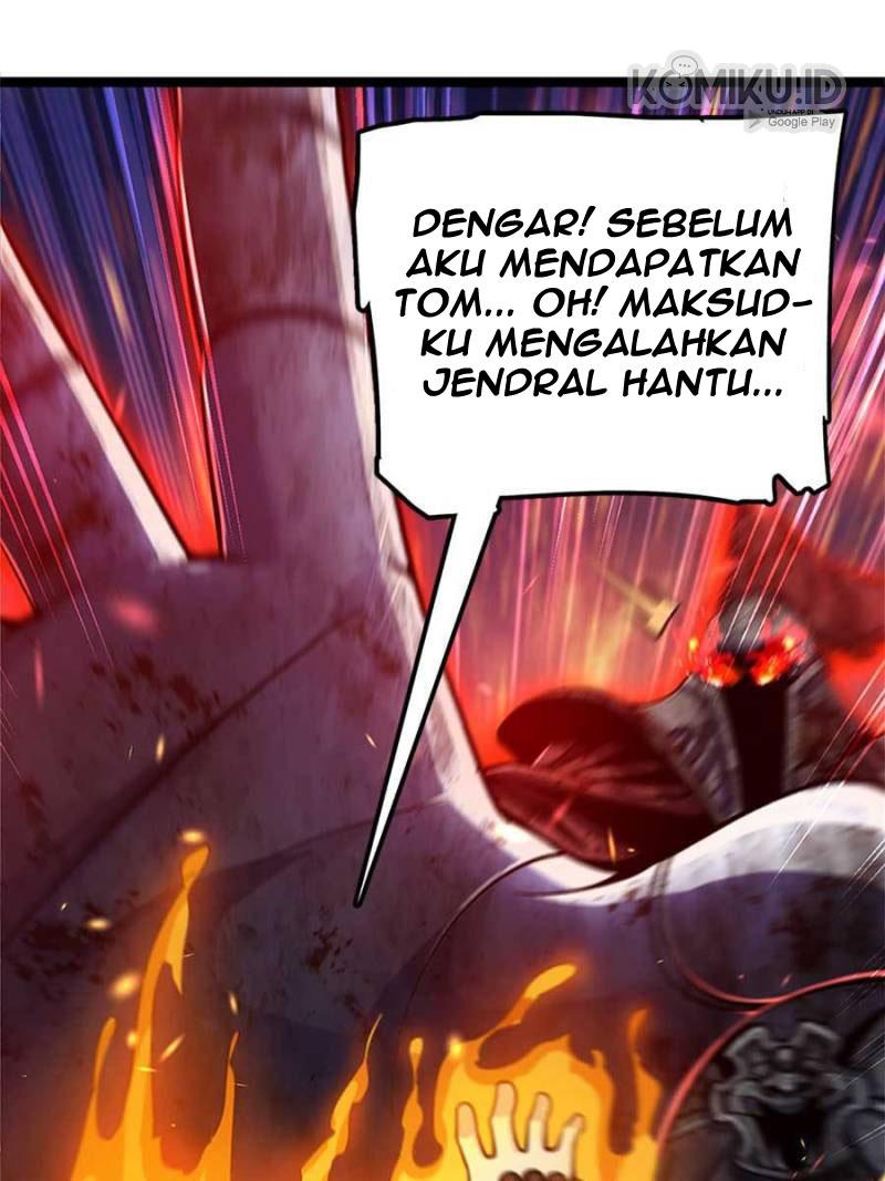 Spare Me, Great Lord! Chapter 44 Gambar 90