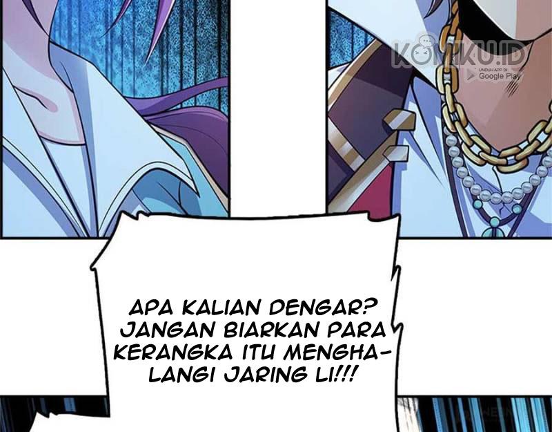 Spare Me, Great Lord! Chapter 44 Gambar 95