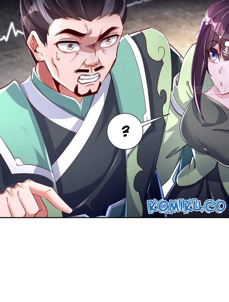 The Rebirth of the Demon God Chapter 66 Gambar 14