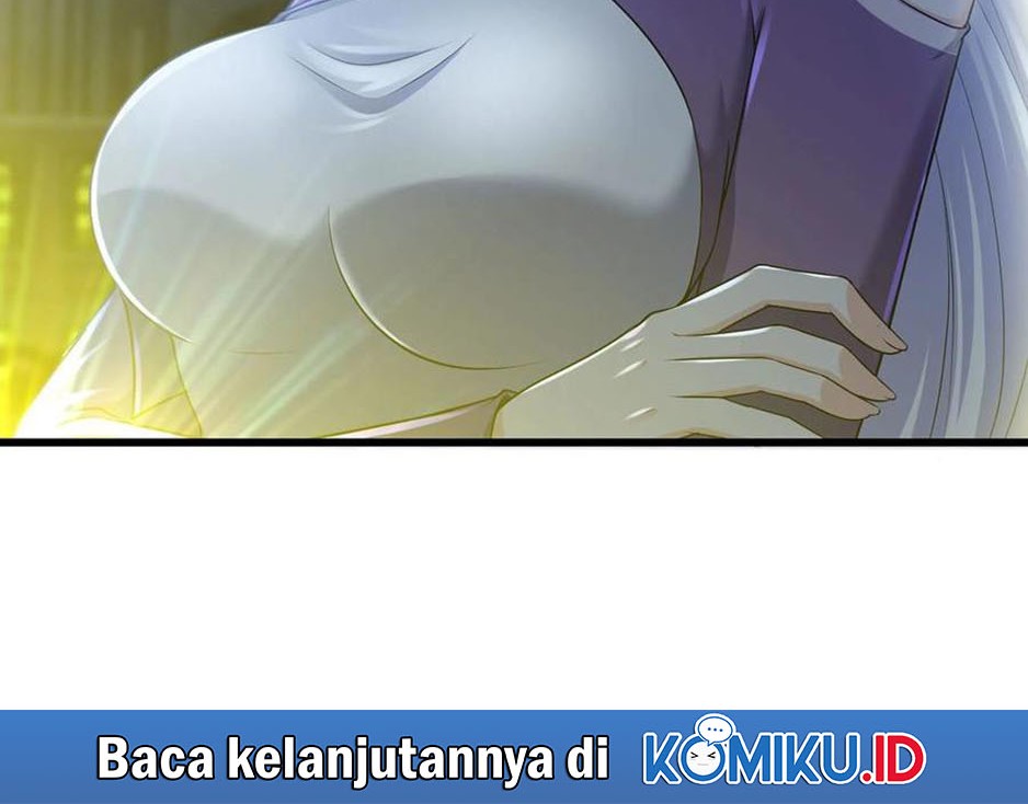 My Wife is a Demon Queen Chapter 250 Gambar 30