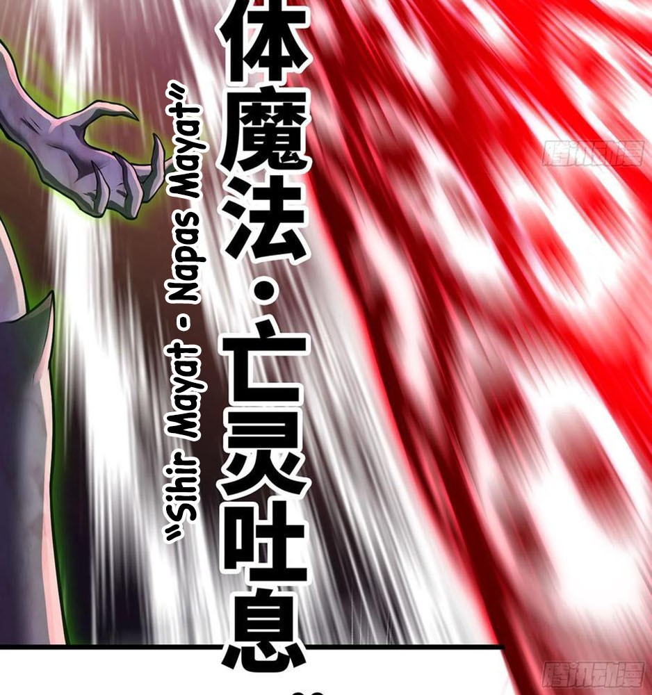 My Wife is a Demon Queen Chapter 250 Gambar 5