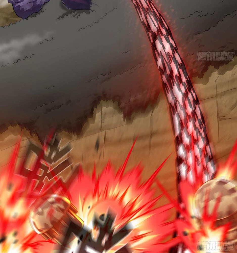 My Wife is a Demon Queen Chapter 250 Gambar 14