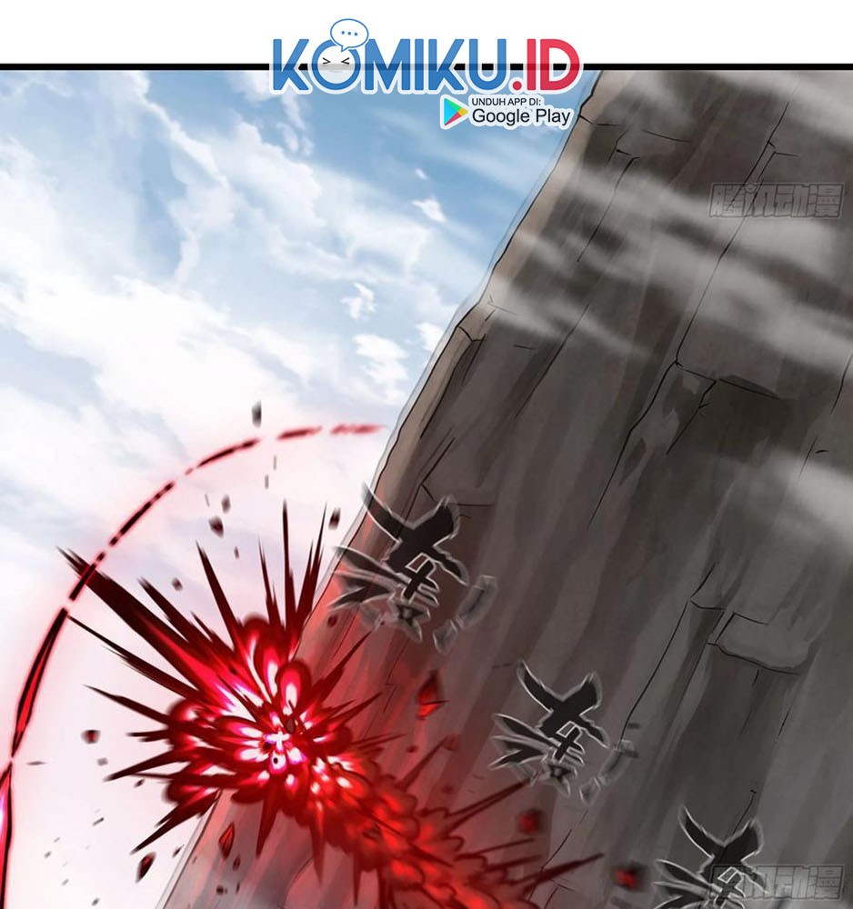 My Wife is a Demon Queen Chapter 250 Gambar 17