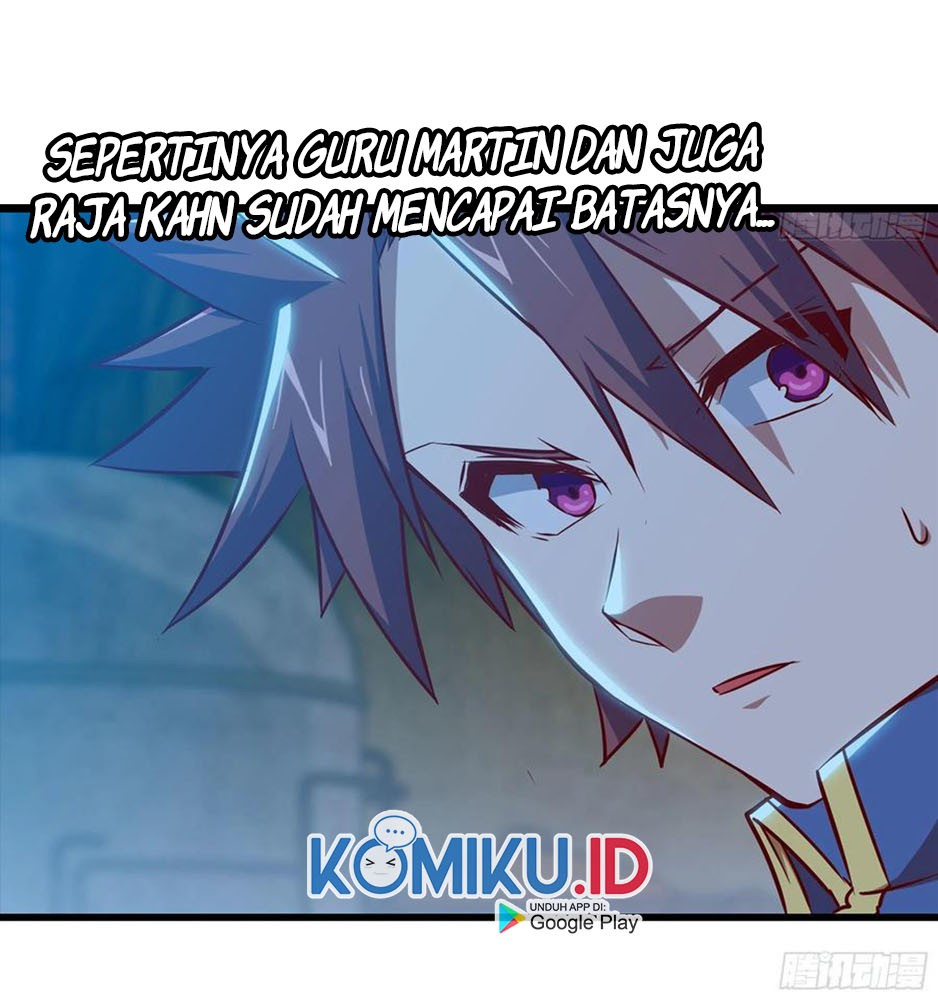 My Wife is a Demon Queen Chapter 250 Gambar 20