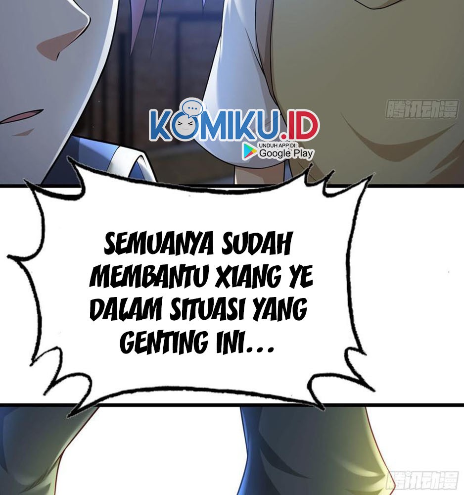 My Wife is a Demon Queen Chapter 250 Gambar 23