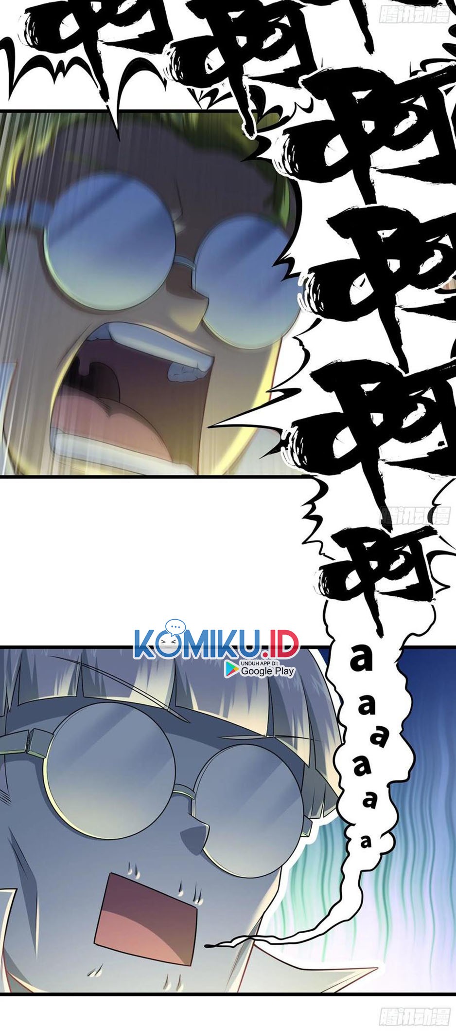 My Wife is a Demon Queen Chapter 250 Gambar 26