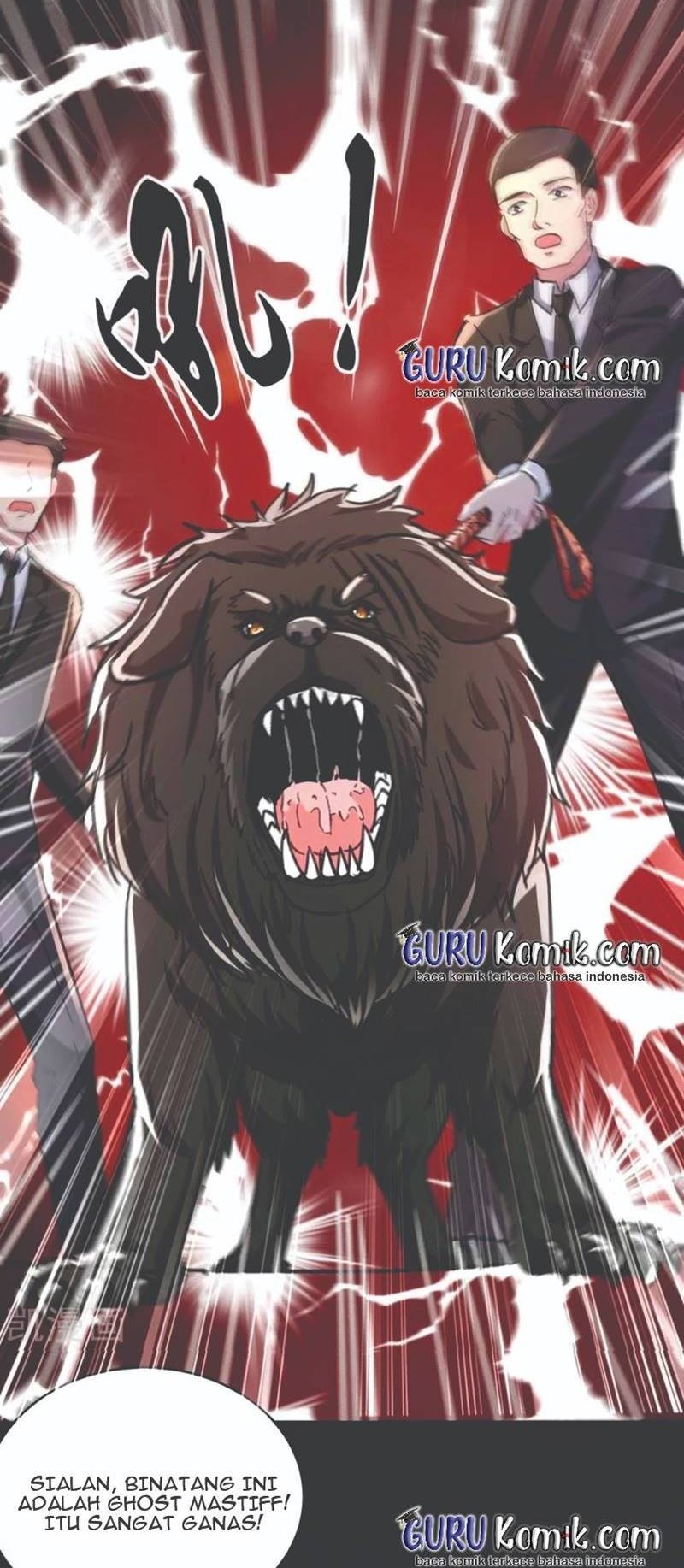 Rebirth Abandoned Less Return Chapter 147 Gambar 17