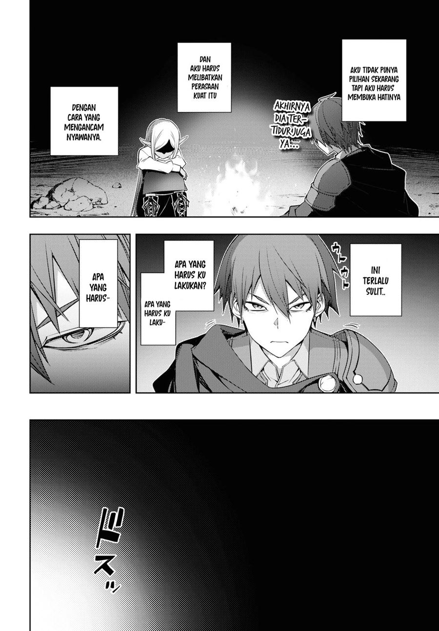 Moto Sekai Ichi’i Subchara Ikusei Nikki: Hai Player Isekai wo Kouryakuchuu! Chapter 21 Gambar 19